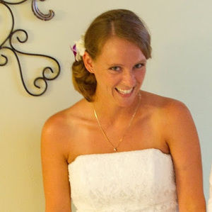 Meet your Posher, Kelsey